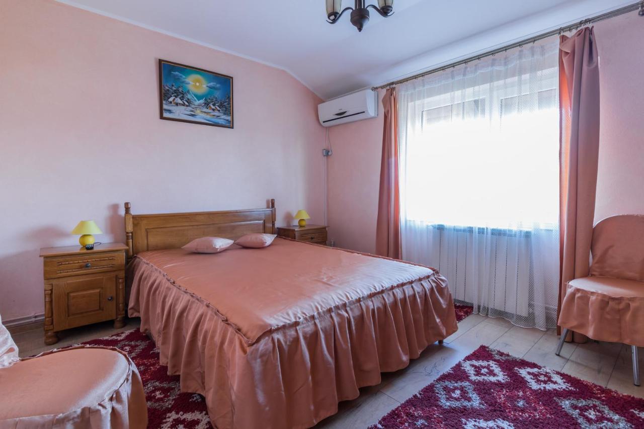 Pensiunea Xinela Baia de Fier Dış mekan fotoğraf